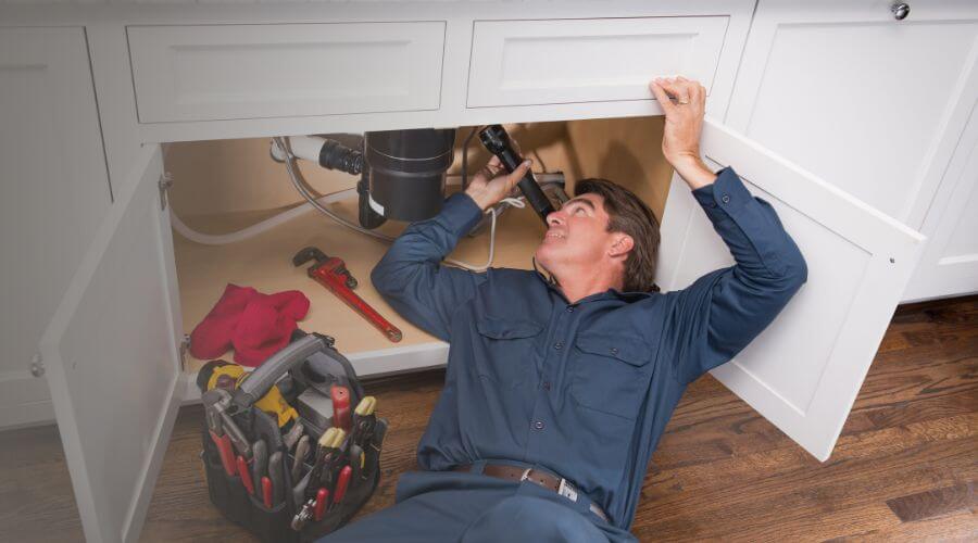 Local water heater installation in Queen, PA